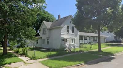 Three Stars Group Homes LLC