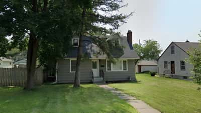 Upend Home Health Care