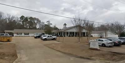 Briar Hill Rest Home