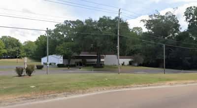 Glen Burney Nursing Home