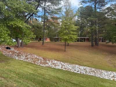 Poplar Springs Nursing Center - Senior Living Facility