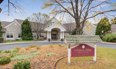 Crimson Ridge Gardens - Senior Living Facility