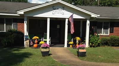 MyKale Residential Living - Senior Living Facility