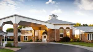 The Village at Penfield