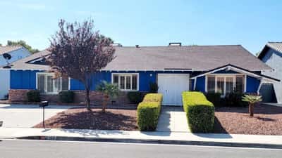 Paradise Park Place - Senior Living Facility