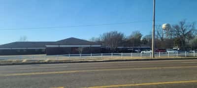 Tunica Nursing Home - Senior Living Facility