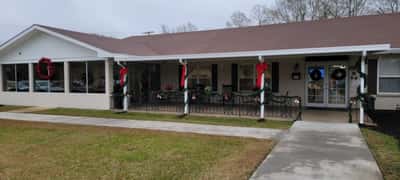 Vineyard Court Nursing Center