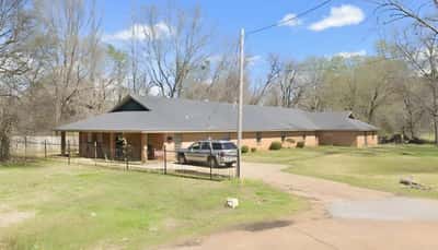 Christian Care Center - Senior Living Facility