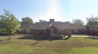 Magnolia Gardens of Greenville - Senior Living Facility