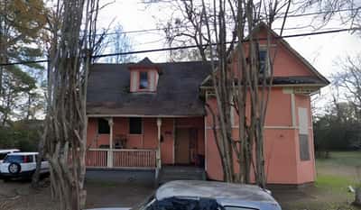 McAllister’s Personal Care Home