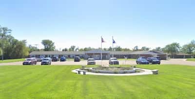 Beaver City Manor - Senior Living Facility