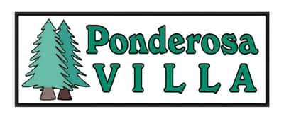 Ponderosa Villa - Senior Living Facility