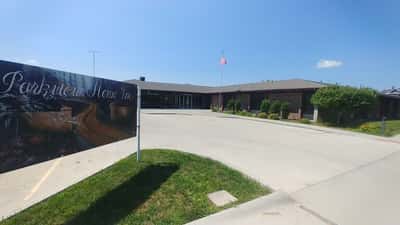 Parkview Home, Inc - Senior Living Facility