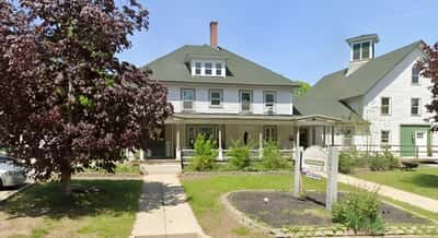 Our Place Inn Time - Senior Living Facility