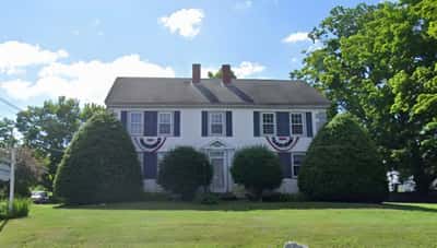 On The Green Residential Care Facility - Senior Living Facility