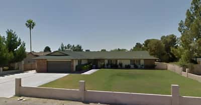 Duncan Manor Care Home - Senior Living Facility