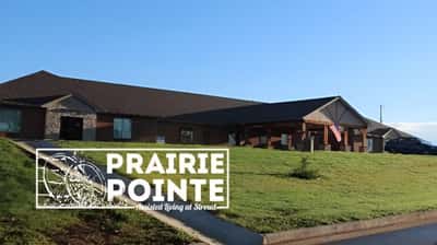 Prairie Pointe Assisted Living - Senior Living Facility