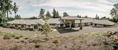 Clackamas Heights Senior Living