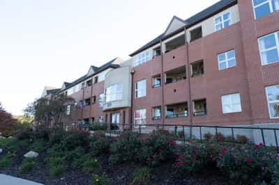 Valley View Village - Senior Living Facility