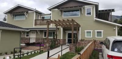 Mountain Vista of Ojai - Senior Living Facility