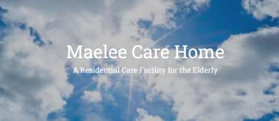 Maelee Care Home - Senior Living Facility