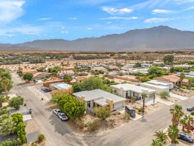 Allbrite Care Inc. - Senior Living Facility