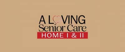 A Loving Senior Care Home
