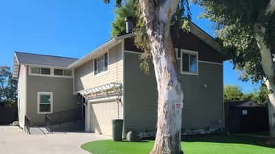 Alma Care Senior Living