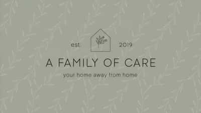 A Family of Care