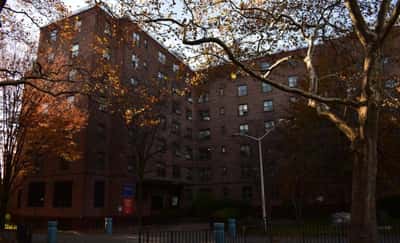 Brevoort Senior Center - Senior Living Facility