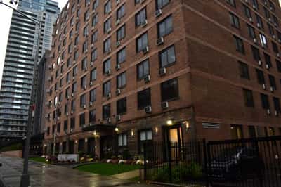 The Phoenix Rehabilitation And Nursing Center - Senior Living Facility