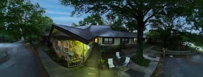 Country Living Inc. - Senior Living Facility