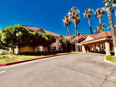 Hallmark Of Bakersfield