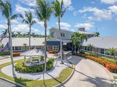 Barrington Terrace of Fort Myers