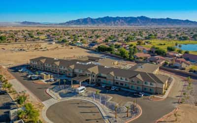Ativo Senior Living of Yuma