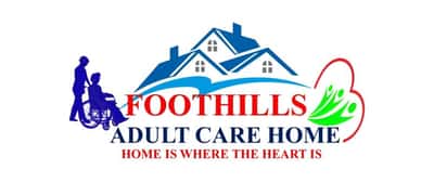 Foothills Adult Care Home - Senior Living Facility