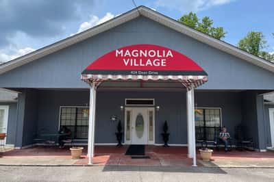 Magnolia Village - Senior Living Facility