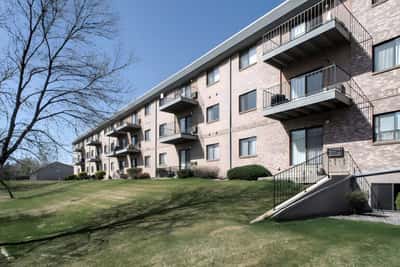 Morningside Retirement 55+