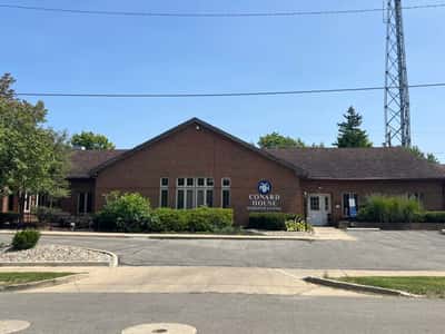 Conard House Assisted Living