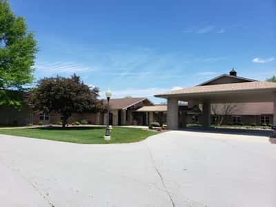 Republic Nursing and Rehab - Senior Living Facility