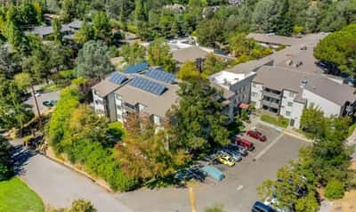 Auburn Ravine Terrace - Senior Living Facility