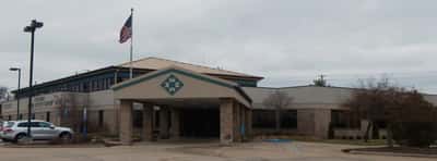 Columbia Senior Activity Center