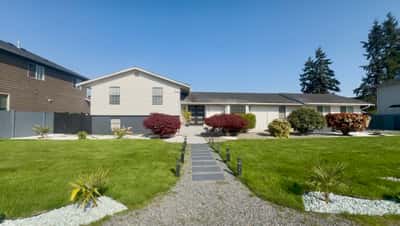 Residence Care Adult Family Home