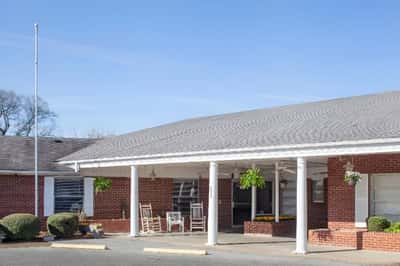 Keller Landing - Senior Living Facility