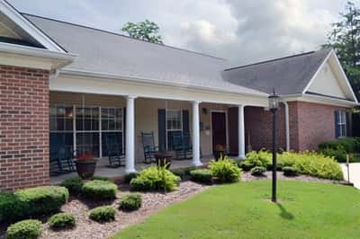 Country Cottage Russellville - Senior Living Facility