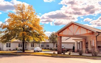 The Ridge at Grandeview - Senior Living Facility