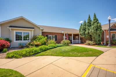 The Village of Bear Creek - Senior Living Facility