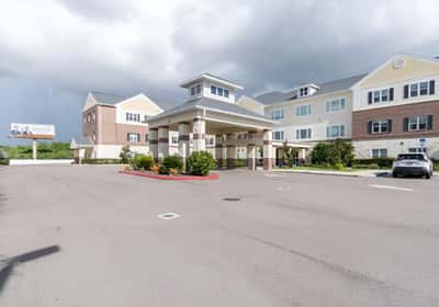 Salterra at Fort Myers - Senior Living Facility