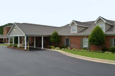 Star Pointe Senior Living - Senior Living Facility