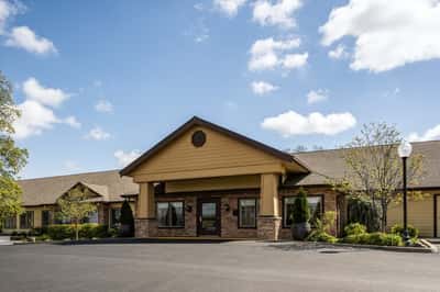 Sierra Ridge Memory Care - Senior Living Facility